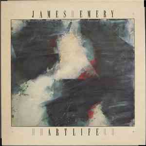 James Emery Featuring Leroy Jenkins - Artlife flac album