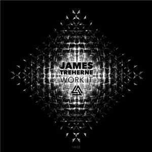 James Treherne - Work It flac album