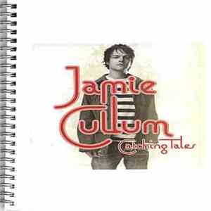 Jamie Cullum - Catching Tales - Promo media press kit flac album