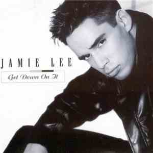 Jamie Lee - Get Down On It flac album