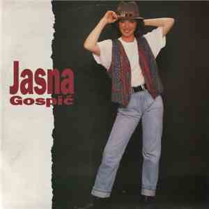 Jasna Gospić - Jasna Gospić flac album