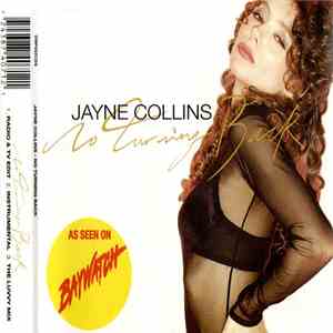 Jayne Collins - No Turning Back flac album