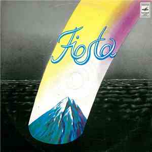 Jazz Combo Leader E. Straume - Fiesta flac album