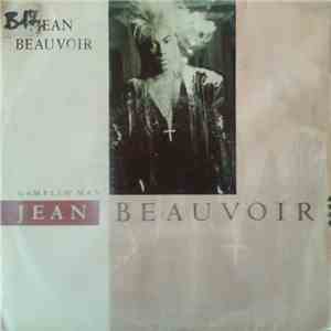 Jean Beauvoir - Gamblin' Man flac album