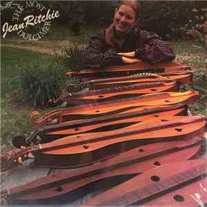 Jean Ritchie - The Most Dulcimer flac album