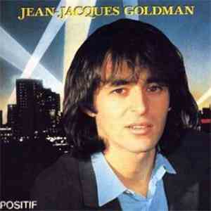 Jean-Jacques Goldman - Positif flac album