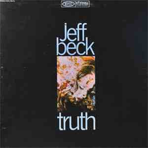 Jeff Beck - Truth flac album