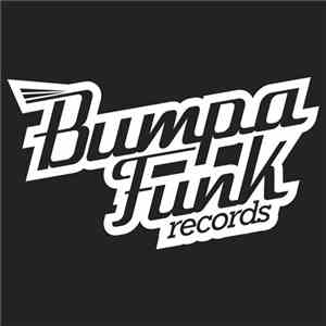 Jepadee - Bumpa Funk flac album