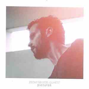 Jeremy Bruyere Quartet - Pictures flac album