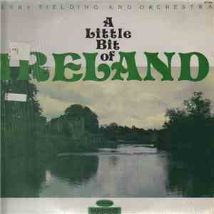 Jerry Fielding - A LIttle Bit Of Ireland flac album