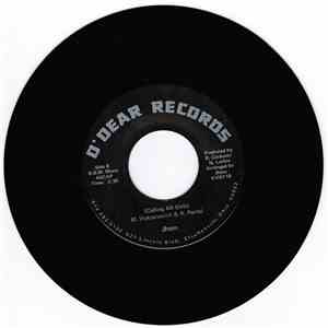 Jham - Calling All Girls flac album