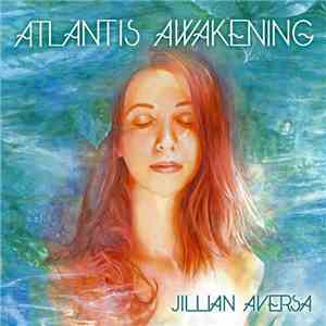 Jillian Aversa - Atlantis Awakening flac album