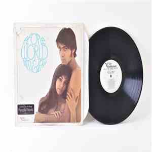 Jim & Jean - People World flac album