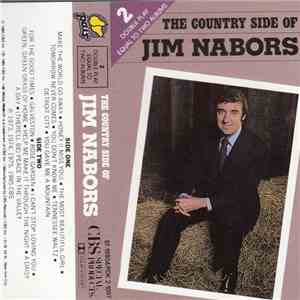 Jim Nabors - The Country Side Of Jim Nabors flac album