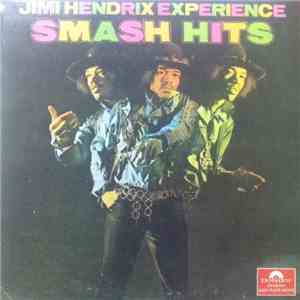 Jimi Hendrix Experience - Smash Hits flac album