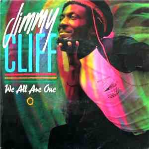 Jimmy Cliff - We All Are One flac album