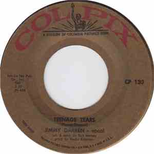 Jimmy Darren - Teenage Tears / Let There Be Love flac album