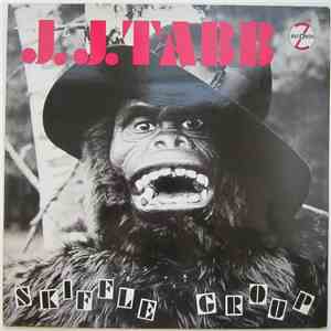 J.J. Tabb Skiffle Group - Skiffle Group flac album