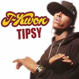 J-Kwon - Tipsy flac album