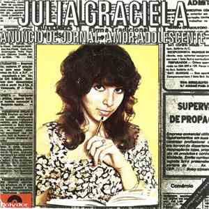 Júlia Graciela - Anúncio De Jornal flac album