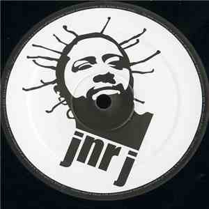Jnr J - The Ghetto Guerilla EP flac album