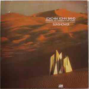 Joachim Kühn Band Featuring Jan Akkerman & Ray Gomez - Sunshower flac album