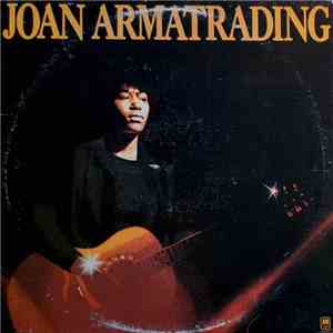 Joan Armatrading - Joan Armatrading flac album