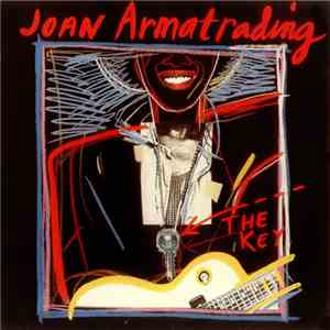 Joan Armatrading - The Key flac album