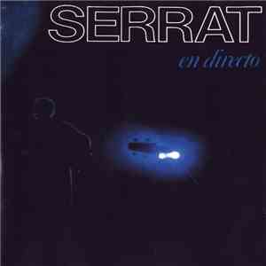 Joan Manuel Serrat - En Directo flac album
