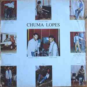 Joaquim Varela & Elísio Gomes - Chuma Lopes flac album