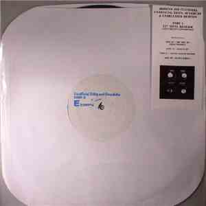 Joaquin Joe Claussell - Unofficial Edits, Overdubs & Unreleased Remixes Part 3 flac album