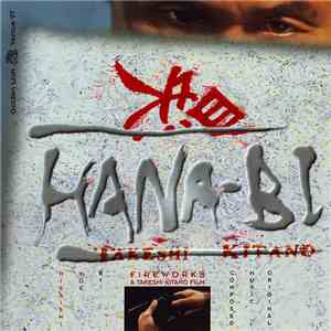 Joe Hisaishi - Hana-Bi (Music From The Motion Picture) flac album