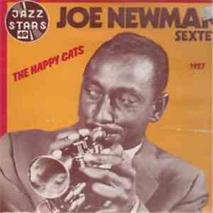 Joe Newman Sextet - The Happy Cats flac album