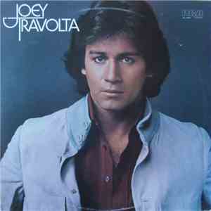 Joey Travolta - Joey Travolta flac album