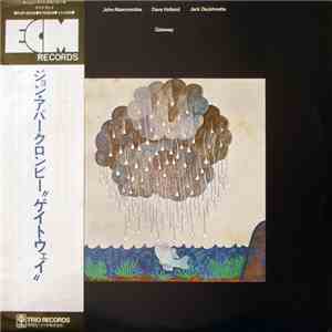 John Abercrombie / Dave Holland / Jack DeJohnette - Gateway flac album