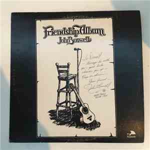 John Boswell  - Friendship Album flac album