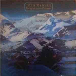 John Denver - Rocky Mountain Christmas flac album