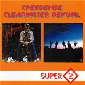 John Fogerty / Blue Ridge Rangers - Creedence Collection flac album