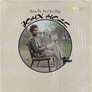 John Holt - Before The Next Tear Drop flac album