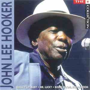 John Lee Hooker - The ★ Collection flac album