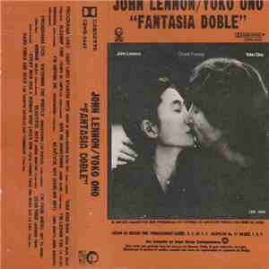 John Lennon & Yoko Ono - Double Fantasy flac album