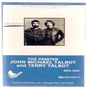 John Michael Talbot And Terry Talbot With The The London Chamber Orchestra - The Painter flac album