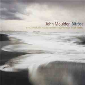 John Moulder - Bifrost flac album