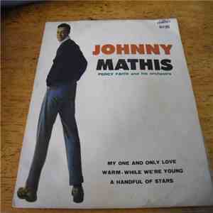 Johnny Mathis With Percy Faith And His Orchestra - Johnny Mathis flac album