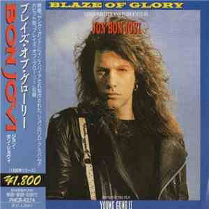 Jon Bon Jovi - Blaze Of Glory flac album