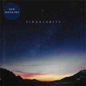 Jon Hopkins - Singularity flac album