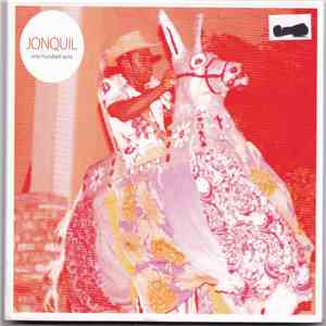 Jonquil - One Hundred Suns flac album