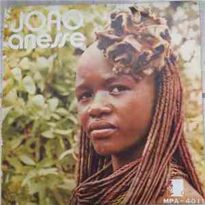 João Anesse Acompanhamento Conjunto Merengue - Josefina / O Tchili flac album