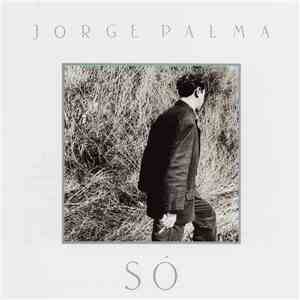 Jorge Palma - Só flac album