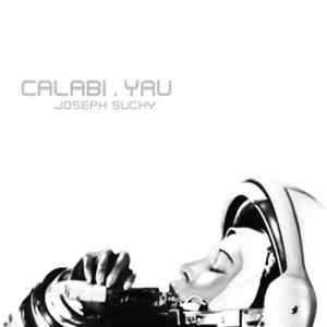 Joseph Suchy - Calabi.Yau flac album